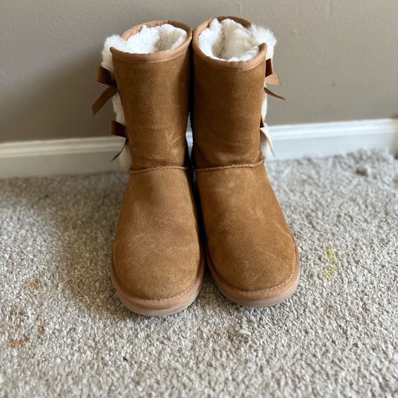 Koolaburra by UGG boots Size 9 - Picture 5 of 6